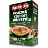 MDH Kasoori/Kasturi Methi, 25 g